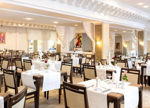 Hotel Royal Kenz 4* - 9