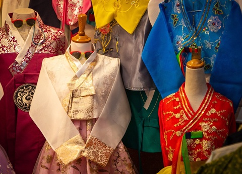 Séjour Séoul en 3* ou 4* avec activités incluses - 12