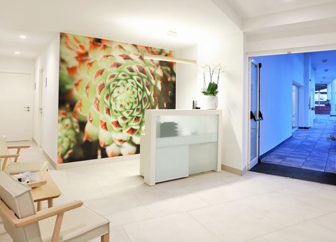 Hôtel Iberostar Selection Lanzarote Park 5* - 6