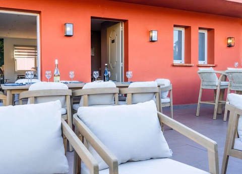 Weekend Romantique dans un village provençal aux portes de Cannes - 3* - 11