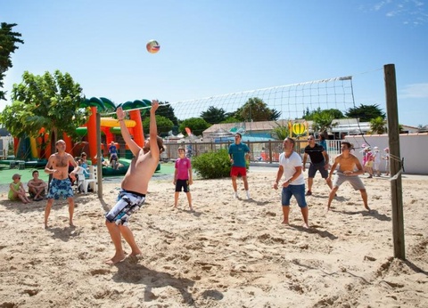 Camping Les Peupliers, 4* - 3