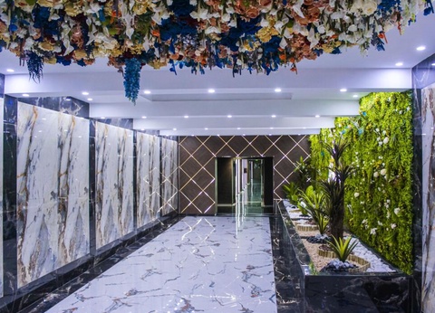 Hôtel Joya Paradise 4* - 18