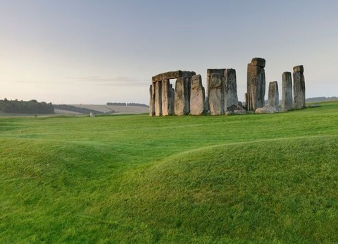 Circuit Evasion Anglaise - Charmes et Splendeurs du Royaume - 15