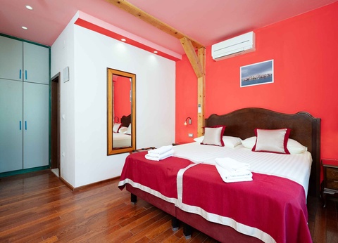 Hôtel Heritage Hôtel Tragos 4* - Trogir - 3