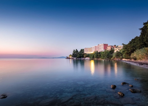 Hôtel Oasis Corfu 3* - 2