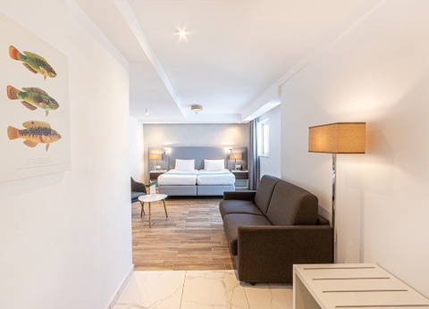 Circuit Beautés maltaises 4* - 16