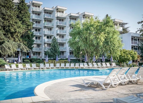 Hotel Sandy Beach 4* - 3