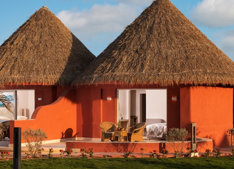 Hôtel Pickalbatros Laguna Vista Resort 5* - 9