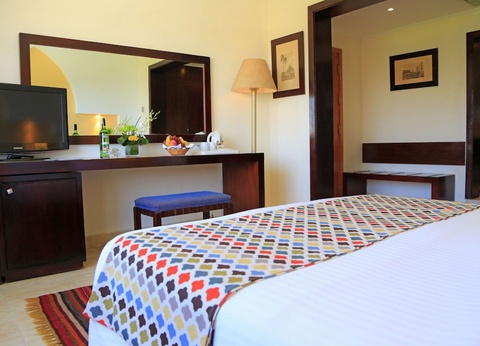 Sharm Club Beach Resort - 60