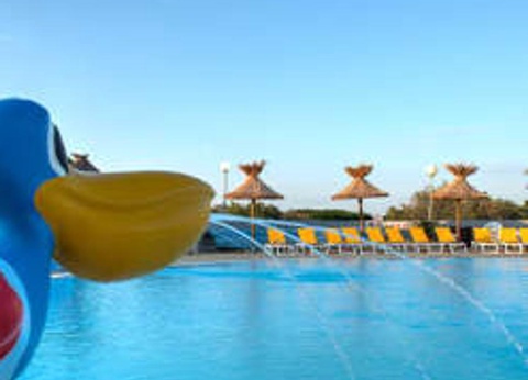 Camping Siblu Le Lac des Rêves 4* - 99