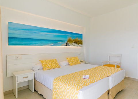 Hôtel Club Framissima Globales Samoa 3* - 4