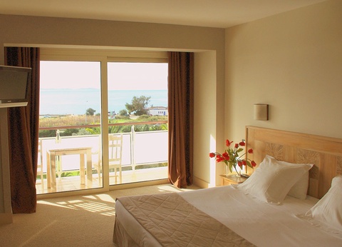 TUI Sélection Hôtel Campo Dell'Oro 4* - Formule vols + transferts + hébergement - 7