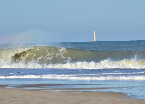 Camping Ushuaïa villages la Chesnays, 4* - 44