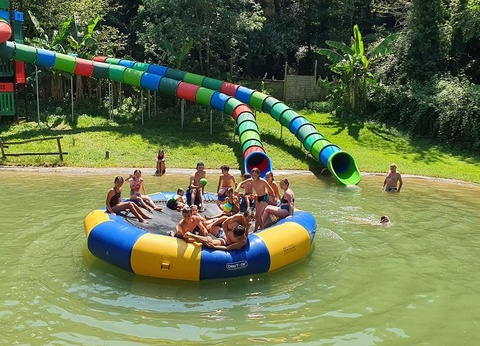 Camping Moulin de David 4* - 3