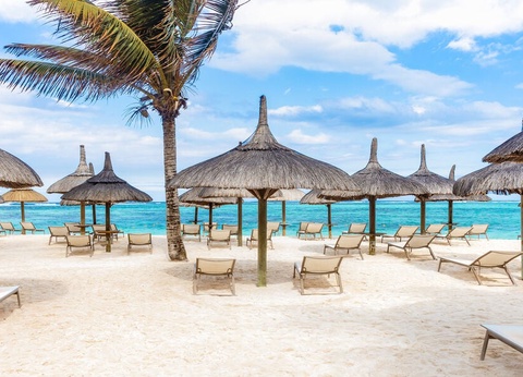 Hôtel Friday Attitude 3* - 2