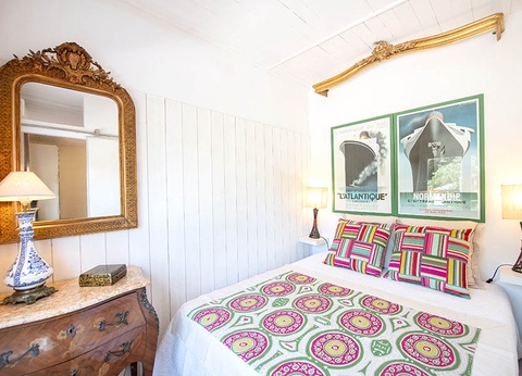 Résidence Campo di Fiori Maisons de Charme 4* - 6