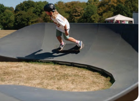 Camping Les Naïades, 3* - 31