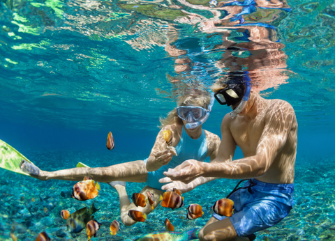 Combiné Des Rizières de l'île des Dieux aux eaux turquoise de Nusa Lembongan - 6