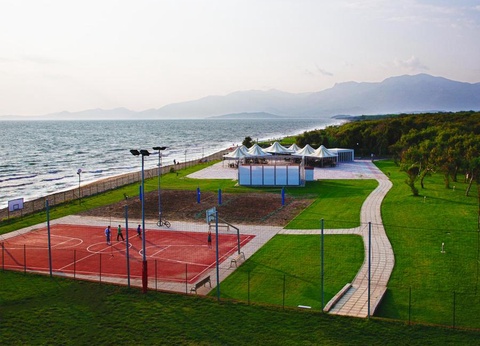 Camping Villaggio Baia Domizia, 4* - 25