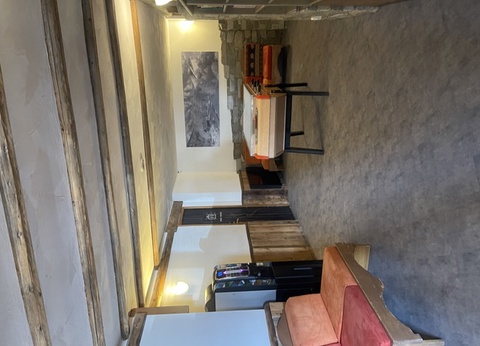 Résidence le Chamois d'Or 3* - 8