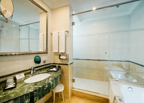 Hôtel Steigenberger Marhaba Thalasso Hammamet 5* - 20