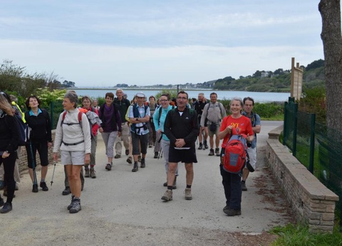 Camping Baie de Terenez 3* - 10