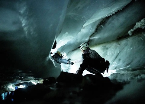 Circuit Spitzberg, voyage au-delà du cercle polaire - 11