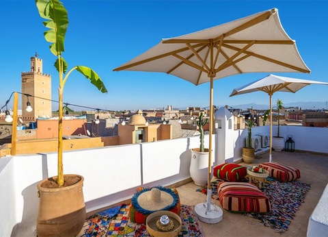 Ranya Princess Riad - 9