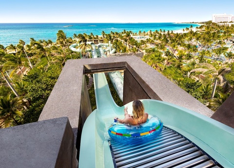 Hôtel The Royal at Atlantis 4* - 18