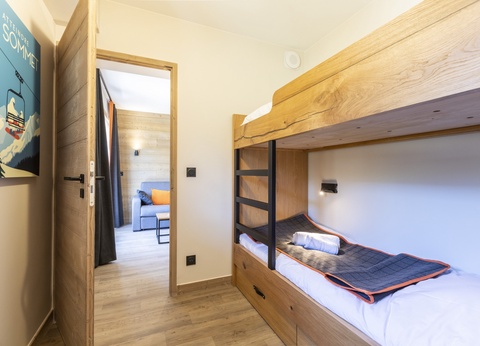 Résidence Club mmv Samoëns Village - 7