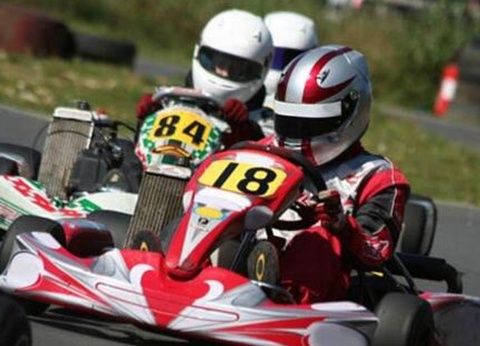 Camping Village Costa Verde, 3* - 54