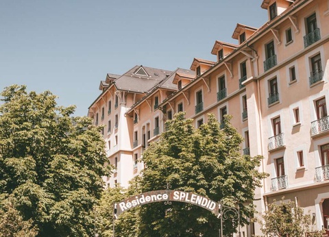 Escapade aux portes du Parc Naturel Régional de Chartreuse, près de Grenoble - 3* - 2