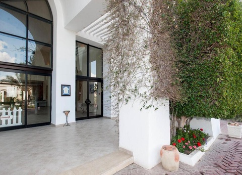 Hôtel Djerba Resort 4* - 8