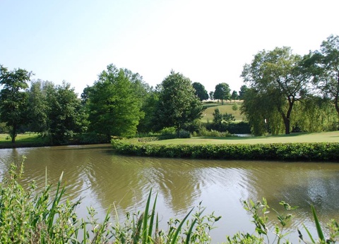 Camping du Perche Bellemois, 3* - 18