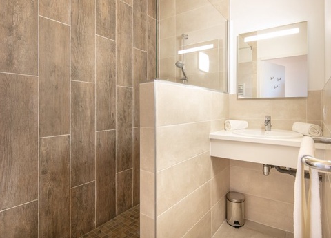 VVF Les 7 laux Massif De Belledonne 3* en Demi-Pension - 17