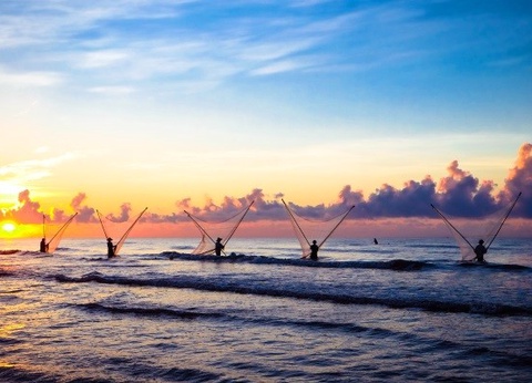 Circuit Trésors du Vietnam & extension Phan Thiet - 2