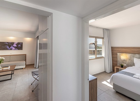 Hôtel Framissima Kapetanios Aqua Resort 4* - 10