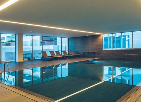 Hôtel Iberostar Selection Lagos Algarve 5* - 20