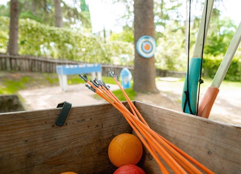 Camping Colleverde - 7