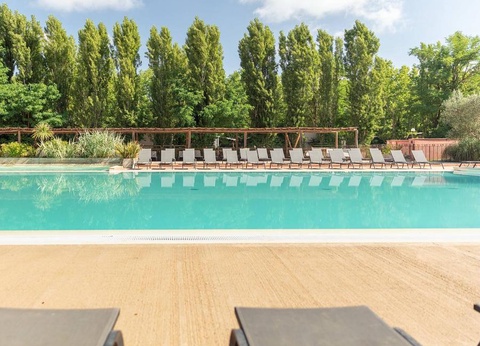 Camping Verdon Parc 4* - 35