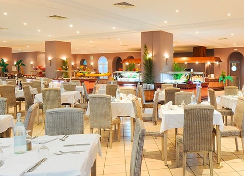 Hôtel Djerba Resort 4* - 4