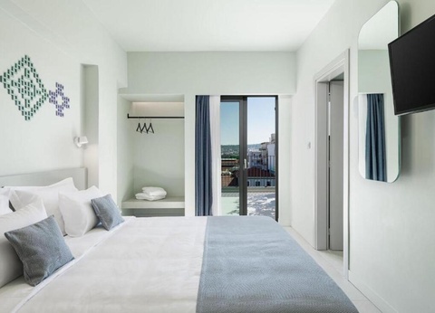 Hôtel Arkadi 3* - 4