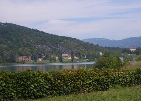 Camping Ile De La Comtesse, 4* - 97