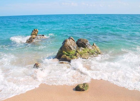 Camping Globo Barcelona, 4* - 35