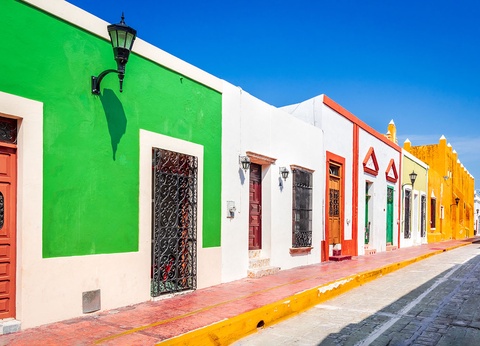 Chemin sacré 15 jours - 18