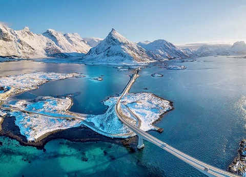 Circuit Escapade Boréale - 6