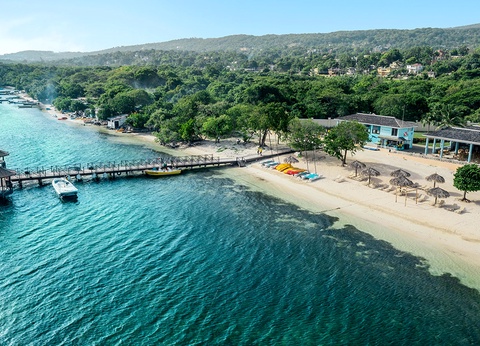 Iberostar Waves Rose Hall Beach 5* - 15