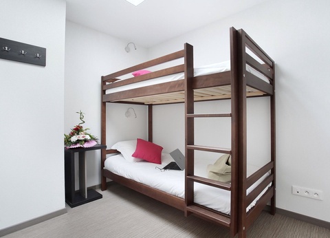 Appart'hôtel Cosy Le Dôme - 10