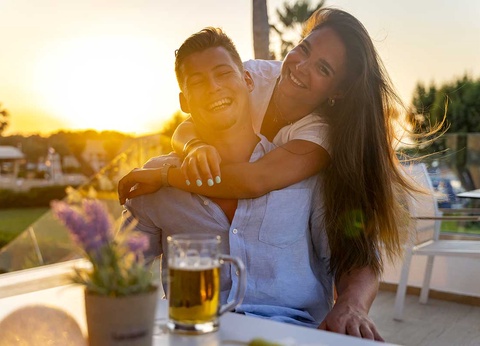 Club Marmara Doreta Beach 4* - Choix Flex - 37