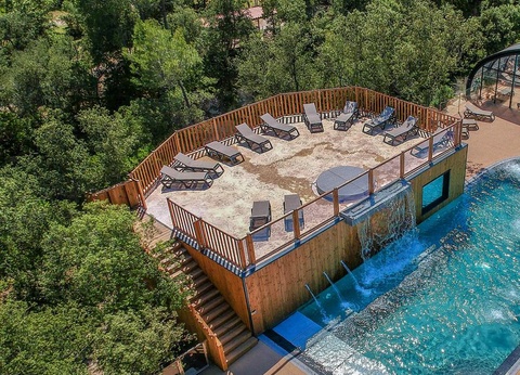 Camping du Domaine de Massereau, 5* - 3